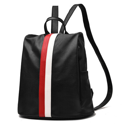 Backpack female 2018 new mini Korean version of Oxford cloth wild cute personality student bag tide fashion backpack
Backpack female 2018 new mini Korean version of Oxford cloth wild cute personality student bag tide fashion backpack