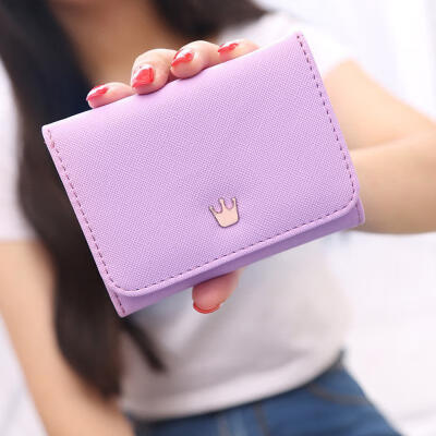 Womens PU Leather Wallet Purse With Snap Button Closure Card Photo Holder Note Compartment Detachable Zipper Pocket
Womens PU Leather Wallet Purse With Snap Button Closure Card Photo Holder Note Compartment Detachable Zipper Pocket