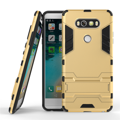 Goowiiz Phone Case For LG LV3LV5K8 2017K10LS770LS775G StyloG Stylo 2 Armor PCTPU Silicone Hard Bracket Double Protection
Goowiiz Phone Case For LG LV3LV5K8 2017K10LS770LS775G StyloG Stylo 2 Armor PCTPU Silicone Hard Bracket Double Protection