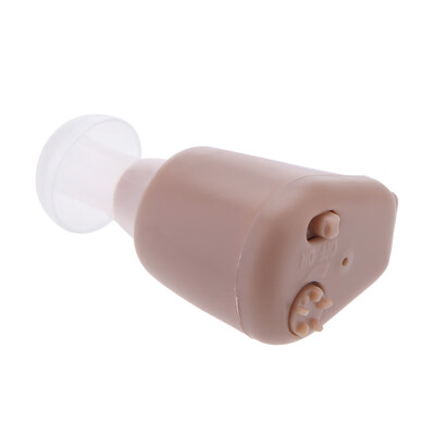 K-88 Rechargeable Digital In Ear Hearing Aid Adjustable Sound Amplifier Mini Pocket Hearing Aid
K-88 Rechargeable Digital In Ear Hearing Aid Adjustable Sound Amplifier Mini Pocket Hearing Aid