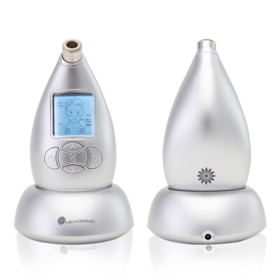 Diamond Microdermabrasion