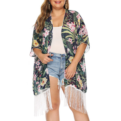 Gobestart Women Bathing Cover Up Bikini Swimsuit Swimwear Crochet Smock Beach Cover Up
Gobestart Women Bathing Cover Up Bikini Swimsuit Swimwear Crochet Smock Beach Cover Up