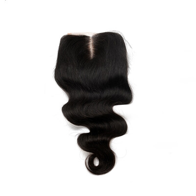 Dolago Body Wave Lace Closure Myanmar Hair 4X4 Virgin Human Hair Closures Natural Color Hair
Dolago Body Wave Lace Closure Myanmar Hair 4X4 Virgin Human Hair Closures Natural Color Hair