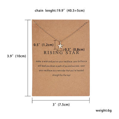 Trendy Gold Color Love Heart Pendant Clavicle Chain Choker Necklaces for Women Jewelry I Love you Card Necklace Female Gift
Trendy Gold Color Love Heart Pendant Clavicle Chain Choker Necklaces for Women Jewelry I Love you Card Necklace Female Gift