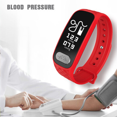 B20 Smart Band BT Watch Fitness Tracker Sleep Monitor Calls Reminder IP67 Waterpoof for iOS & Android iPhone X Samsung S8 Note 8
B20 Smart Band BT Watch Fitness Tracker Sleep Monitor Calls Reminder IP67 Waterpoof for iOS & Android iPhone X Samsung S8 Note 8