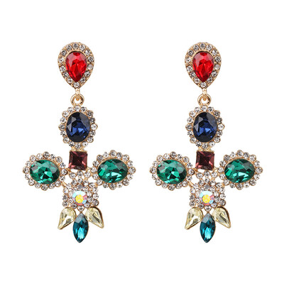 2019 Fruit Heart Crystal Drop Earrings Party Women Boho Rhinestone Statement Cherry Earrings Korean Jewelry Gifts
2019 Fruit Heart Crystal Drop Earrings Party Women Boho Rhinestone Statement Cherry Earrings Korean Jewelry Gifts