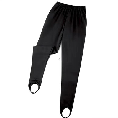Tailored Thin Section Plus Velvet Tight-fitting Stretch Slim Bodybuilding Ankle Pants
Tailored Thin Section Plus Velvet Tight-fitting Stretch Slim Bodybuilding Ankle Pants