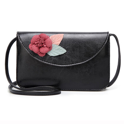 Women PU Leather Handbag Ladies Fashion Envelope Bag Small Crossbody Bag Women Clutch Purse
Women PU Leather Handbag Ladies Fashion Envelope Bag Small Crossbody Bag Women Clutch Purse