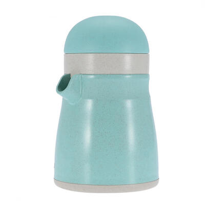 Greensen Wheat Straw Manual Juicer Lemon Orange Fruit Juice Beverage Maker Portable Fruits Squeezer
Greensen Wheat Straw Manual Juicer Lemon Orange Fruit Juice Beverage Maker Portable Fruits Squeezer