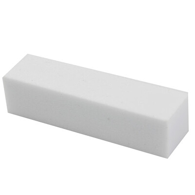 4PcsLot Sanding Sponge Nail File Buffer Block for UV Gel Nail Polish DIY Nail Art Manicure Pedicure White Nail Buffers File
4PcsLot Sanding Sponge Nail File Buffer Block for UV Gel Nail Polish DIY Nail Art Manicure Pedicure White Nail Buffers File