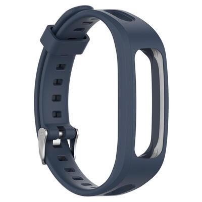 Silicone Watch Band for Huawei Honor Band 4 Running VersionHuawei Band 3e