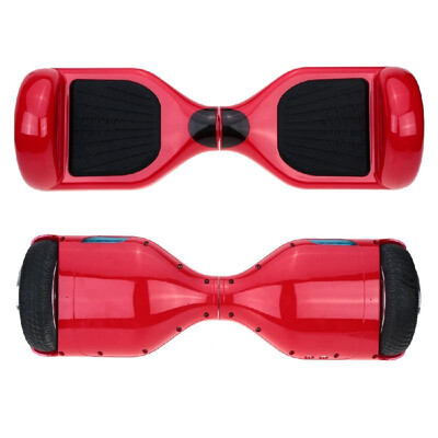 LIXADA 65" Dual Two 2 Wheels Self Balancing Smart Electric Mini Scooter Skateboard Intelligent Balance Car Unicycle with LED Ligh
LIXADA 65" Dual Two 2 Wheels Self Balancing Smart Electric Mini Scooter Skateboard Intelligent Balance Car Unicycle with LED Ligh