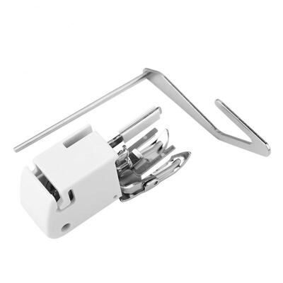Greensen Multifunction Sewing Machine Walking Foot Stainless Steel Quilting Presser Foot
Greensen Multifunction Sewing Machine Walking Foot Stainless Steel Quilting Presser Foot