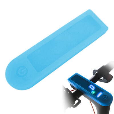Waterproof Dashboard Panel Circuit Board Silicone Cover for Xiaomi M365M365 Pro Electric Scooter
Waterproof Dashboard Panel Circuit Board Silicone Cover for Xiaomi M365M365 Pro Electric Scooter