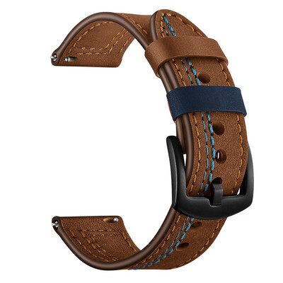 〖Follure〗Fashion Replacement Leather Watch Band Wrist Strap For Huawei Watch GT 22mm
〖Follure〗Fashion Replacement Leather Watch Band Wrist Strap For Huawei Watch GT 22mm