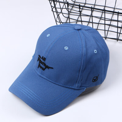 Korean version embroidered letter hat female personality leisure baseball cap creative fashion couple hat sunscreen hat tide
Korean version embroidered letter hat female personality leisure baseball cap creative fashion couple hat sunscreen hat tide