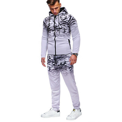 SUNSIOM Mens Tracksuit Jogging Hoodie Coat Jacket Trousers Pants Sports Sweat Set Suit
SUNSIOM Mens Tracksuit Jogging Hoodie Coat Jacket Trousers Pants Sports Sweat Set Suit