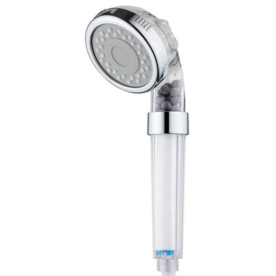 〖Follure〗High Pressure Shower Head Bathroom Water Saving 3 Filter Ionic Filtration Head A
〖Follure〗High Pressure Shower Head Bathroom Water Saving 3 Filter Ionic Filtration Head A