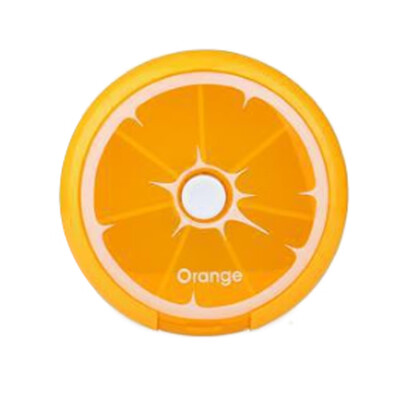 Accessories Case 7 Outdoor Portable Pill Medicine Vogue Pill Travel Beauty
Accessories Case 7 Outdoor Portable Pill Medicine Vogue Pill Travel Beauty