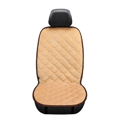2in1 12V Car Front Seat Heating Cover Pad with Intelligent Temperature Controller Winter Heater Velvet
2in1 12V Car Front Seat Heating Cover Pad with Intelligent Temperature Controller Winter Heater Velvet