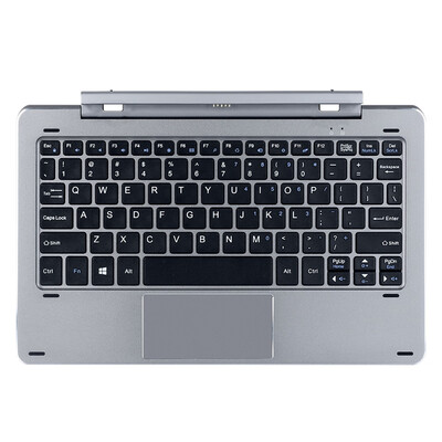 Original Chuwi HI10 PRO Hibook Hibook Pro Multi Mode Rotary Shaft Keyboard Magnetic Docking Pogo Pin Separable Design
Original Chuwi HI10 PRO Hibook Hibook Pro Multi Mode Rotary Shaft Keyboard Magnetic Docking Pogo Pin Separable Design