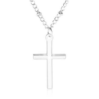 Hot Sale Adjustable Cross Gold Chain Necklace Small Cross Religious Pendant Jewelry Womens necklace
Hot Sale Adjustable Cross Gold Chain Necklace Small Cross Religious Pendant Jewelry Womens necklace