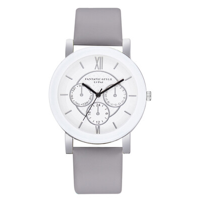 High Quality Watches Women Simple Scale Dial Ladies Quartz Wristwatch Featured Clock Leather Strap Business Zegarki Damskie
High Quality Watches Women Simple Scale Dial Ladies Quartz Wristwatch Featured Clock Leather Strap Business Zegarki Damskie