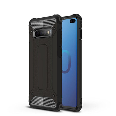 Rugged Armor Case Samsung Galaxy S10 Plus S10 Soft TPU Cover Samsung S10 SM G975F G975X G975FDS G973FDS G973X Case
Rugged Armor Case Samsung Galaxy S10 Plus S10 Soft TPU Cover Samsung S10 SM G975F G975X G975FDS G973FDS G973X Case