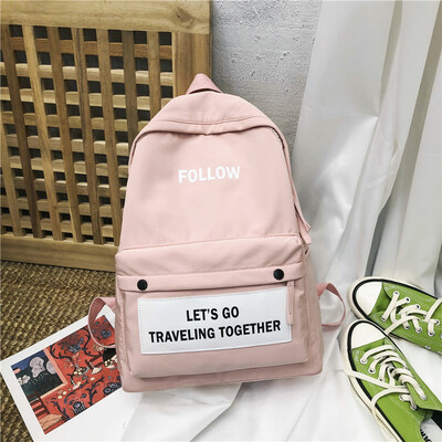 INS Style Ancient School Bag Woman Korean Edition Senior High School Shoulder Bag Woman Campus Japanese Backpack Woman Lovely
INS Style Ancient School Bag Woman Korean Edition Senior High School Shoulder Bag Woman Campus Japanese Backpack Woman Lovely