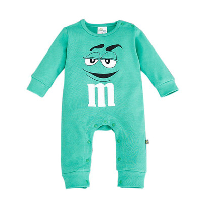 Cute Toddler Infant Newborn Baby Boys Girls Romper Jumpsuit Clothes Outfits Fashion Style
Cute Toddler Infant Newborn Baby Boys Girls Romper Jumpsuit Clothes Outfits Fashion Style