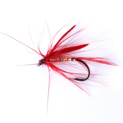 32pcs Artificial Fake Fly Shape Feather Fly Fishing Lures Bait Tackle Tool With Barbed Fishhook fishing lures freshwater bait
32pcs Artificial Fake Fly Shape Feather Fly Fishing Lures Bait Tackle Tool With Barbed Fishhook fishing lures freshwater bait
