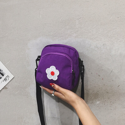 Ins Japanese Harajuku Soft Girl Girl Small Satchel 2019 Net Red Ocean Flower Canvas Student Shoulder Messenger Bag
Ins Japanese Harajuku Soft Girl Girl Small Satchel 2019 Net Red Ocean Flower Canvas Student Shoulder Messenger Bag