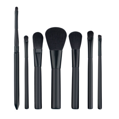 Toponeto New 7Pcs Cosmetic Makeup Brushes Set Powder Foundation Eyeshadow Lip Brushes
Toponeto New 7Pcs Cosmetic Makeup Brushes Set Powder Foundation Eyeshadow Lip Brushes