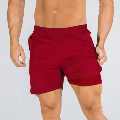 Gobestart Mens Summer New Style Sports Fitness Breathable Quick-Drying Shorts Sport Short
Gobestart Mens Summer New Style Sports Fitness Breathable Quick-Drying Shorts Sport Short