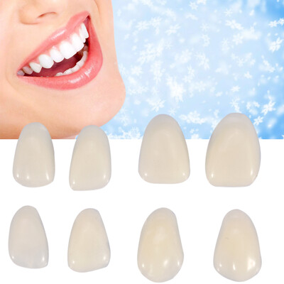 Greensen 70PCSBag Teeth Veneers Resin Anterior Upper Temporary Crown For Dental Oral CareDental Crown Anterior Crown
Greensen 70PCSBag Teeth Veneers Resin Anterior Upper Temporary Crown For Dental Oral CareDental Crown Anterior Crown