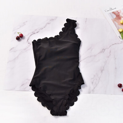 Roseonmyhand Women One Piece Swimwear Bodysuit Halter Bandage Bikini Swimwear Swimsuit
Roseonmyhand Women One Piece Swimwear Bodysuit Halter Bandage Bikini Swimwear Swimsuit