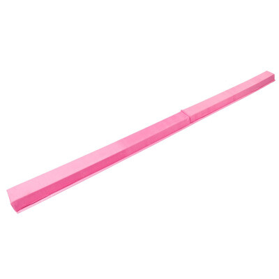 Ktaxon Foldable Balance Beam Sectional Floor Gymnastics Bar with Anti-Slip Base for Junior Kids Skill Performance 7ft8ft9ft
Ktaxon Foldable Balance Beam Sectional Floor Gymnastics Bar with Anti-Slip Base for Junior Kids Skill Performance 7ft8ft9ft