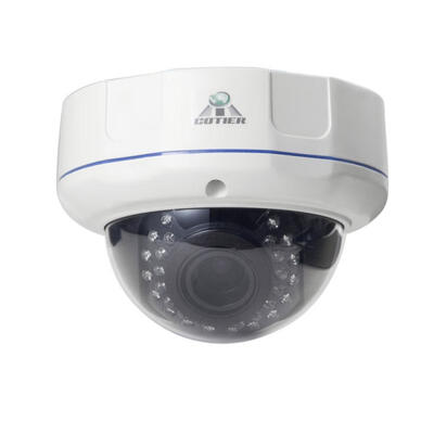 COTIER TV-537H5IP AF POE H264 5MP IP Dome Camera Auto Focus 4x Zoom 28-12MM Lens Surveillance CamerasUS Plug
COTIER TV-537H5IP AF POE H264 5MP IP Dome Camera Auto Focus 4x Zoom 28-12MM Lens Surveillance CamerasUS Plug