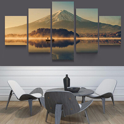 Gobestart Unframed Modern Art Oil Painting Print Canvas Picture Home Wall Room Decoration
Gobestart Unframed Modern Art Oil Painting Print Canvas Picture Home Wall Room Decoration