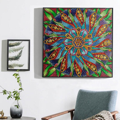 30 x 30cm Special Shape Crystal Carp Flower Diamond Painting Embroidery Pasted Painting Cross Stitch Paint By Number Kits
30 x 30cm Special Shape Crystal Carp Flower Diamond Painting Embroidery Pasted Painting Cross Stitch Paint By Number Kits