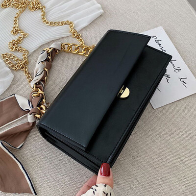 Women 2019 new fashion handbag summer small fresh oblique satchel chain celebrity same small bag
Women 2019 new fashion handbag summer small fresh oblique satchel chain celebrity same small bag
