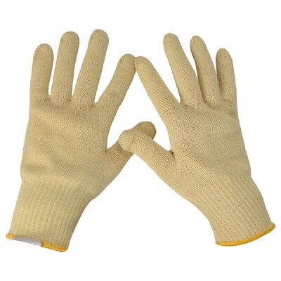 Cut Resistant Gloves Level 5 Protection Cutting Gloves Anti-Cutting Temperature Resistance Gloves for Puncture Kitchen Garden Wood
Cut Resistant Gloves Level 5 Protection Cutting Gloves Anti-Cutting Temperature Resistance Gloves for Puncture Kitchen Garden Wood
