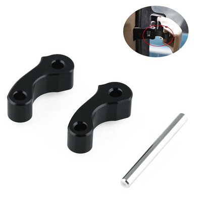 Tailored 2XBillet Window Latch Hinge Pivot For 95-04 Tacoma For 00-06 Tundra Rear Quarter
Tailored 2XBillet Window Latch Hinge Pivot For 95-04 Tacoma For 00-06 Tundra Rear Quarter