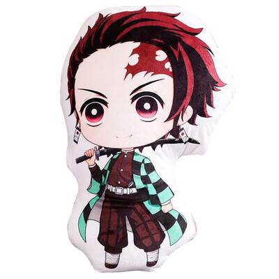 Cartoon Kawaii Anime Plush Doll Soft Stuffed Plush Toy Anime Fans Gift for Home Sofa Decor
Cartoon Kawaii Anime Plush Doll Soft Stuffed Plush Toy Anime Fans Gift for Home Sofa Decor