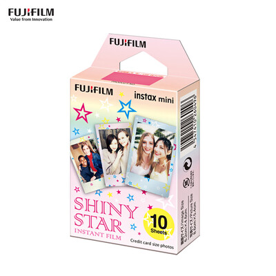 Fujifilm Instax Mini Camera Instant Film Photo Paper for Fujifilm Instax Mini 987s2550s7090 for SP-1SP-2 Smartphone Printer
Fujifilm Instax Mini Camera Instant Film Photo Paper for Fujifilm Instax Mini 987s2550s7090 for SP-1SP-2 Smartphone Printer