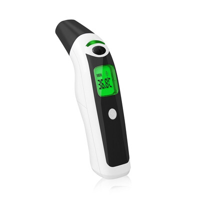 NeillieN Children thermometer baby forehead thermometer electronic thermometer contact thermometer baby ear thermometer
NeillieN Children thermometer baby forehead thermometer electronic thermometer contact thermometer baby ear thermometer