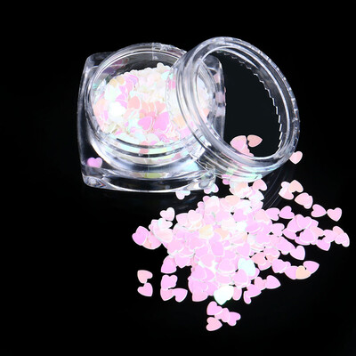Toponeto Chunky Mixed Love Shape for Face Body Nails Eye Shadow Festivals Tattoo Cosmetic
Toponeto Chunky Mixed Love Shape for Face Body Nails Eye Shadow Festivals Tattoo Cosmetic