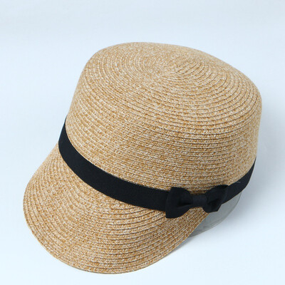 Korean leisure duck tongue straw weave sunscreen sunshade hat Korean version equestrian hat sunhat summer outing straw hat
Korean leisure duck tongue straw weave sunscreen sunshade hat Korean version equestrian hat sunhat summer outing straw hat