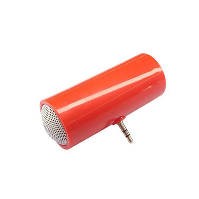 Colorful Mini 35mm jack Mobile Phone Speaker Cylindrical Small Speaker For Iphone Samsung Huawei Phones Ipad Tablet 
Colorful Mini 35mm jack Mobile Phone Speaker Cylindrical Small Speaker For Iphone Samsung Huawei Phones Ipad Tablet