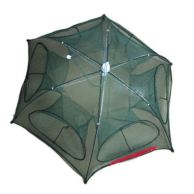Saidsome Portable Foldable Fishing Net Fish Shrimp Crab Baits Cast Mesh Trap fishing bait fishing lure
Saidsome Portable Foldable Fishing Net Fish Shrimp Crab Baits Cast Mesh Trap fishing bait fishing lure